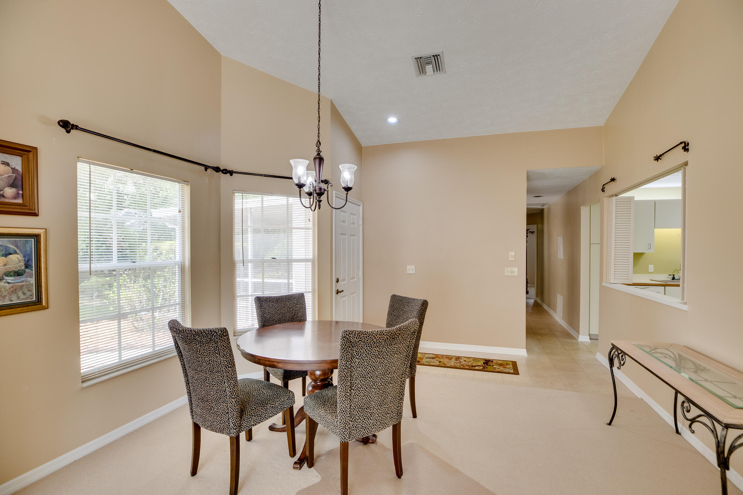 SIXTY OAKS SUBDIVISION - Residential