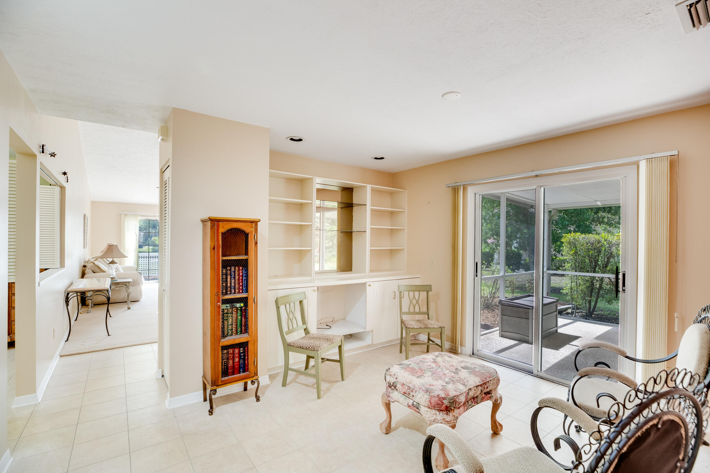 SIXTY OAKS SUBDIVISION - Residential