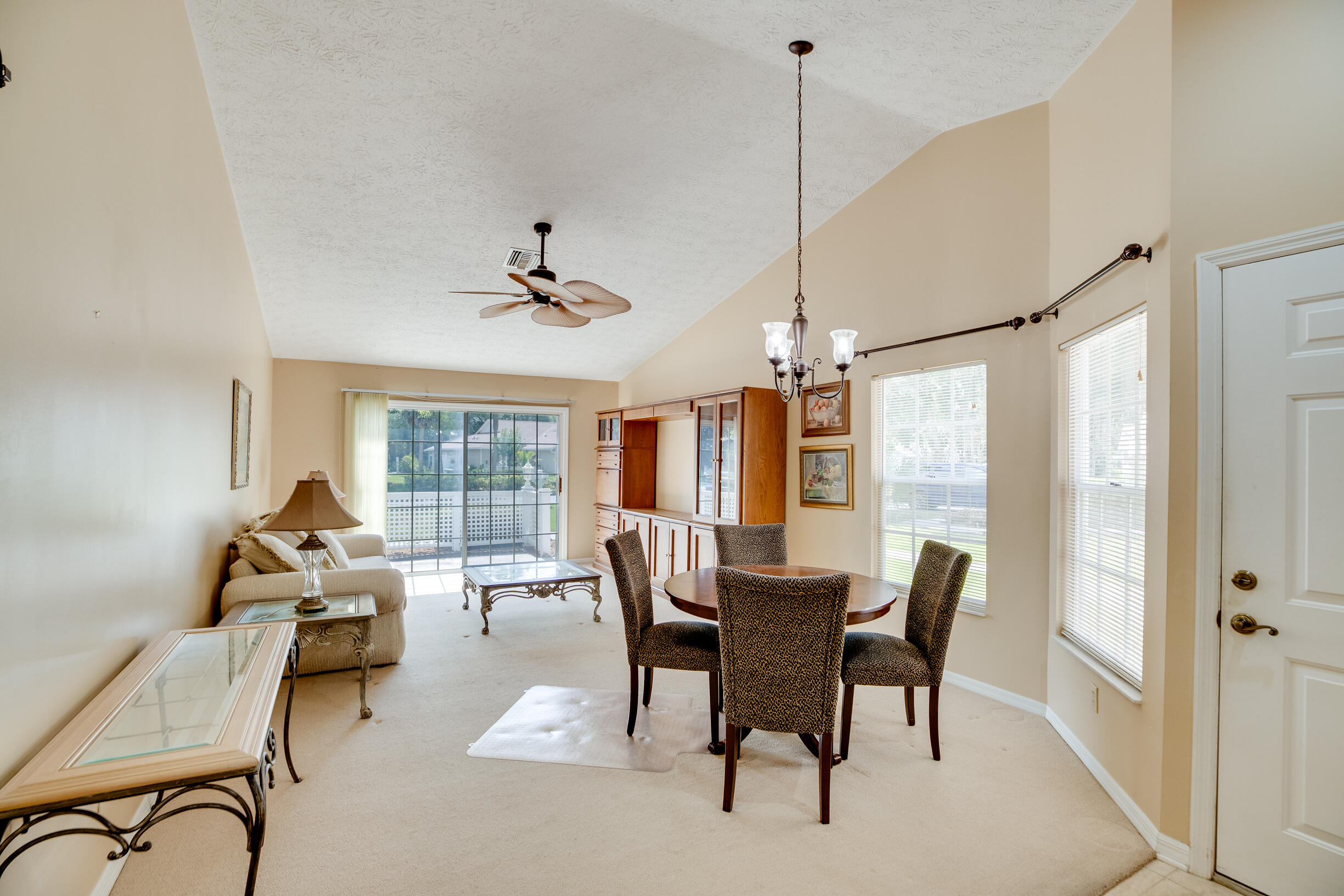 SIXTY OAKS SUBDIVISION - Residential