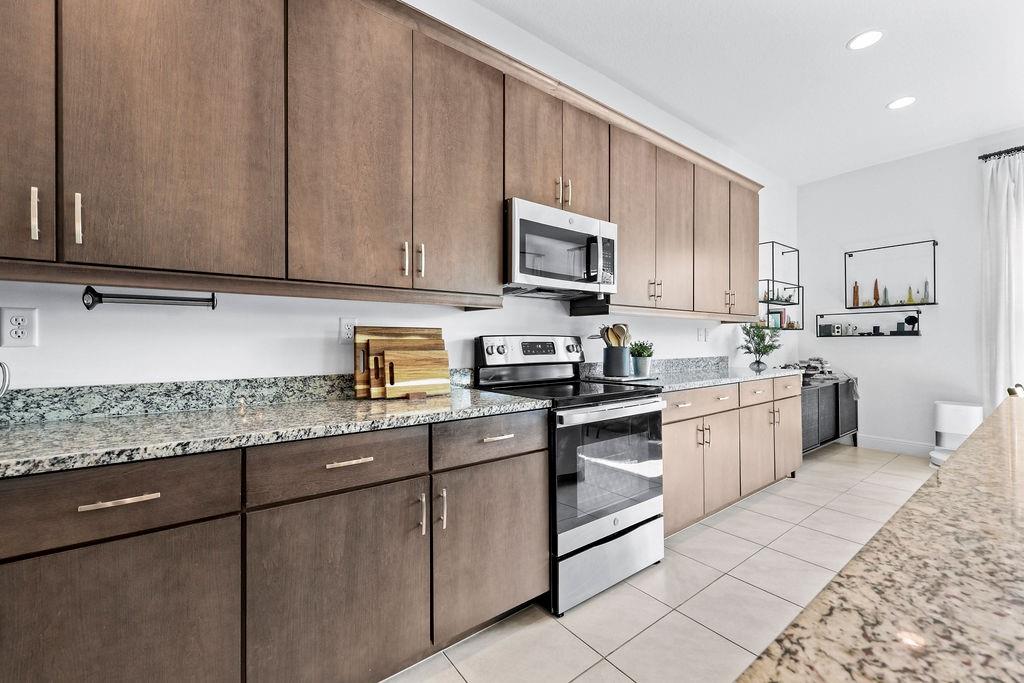 Coral Lago - Residential