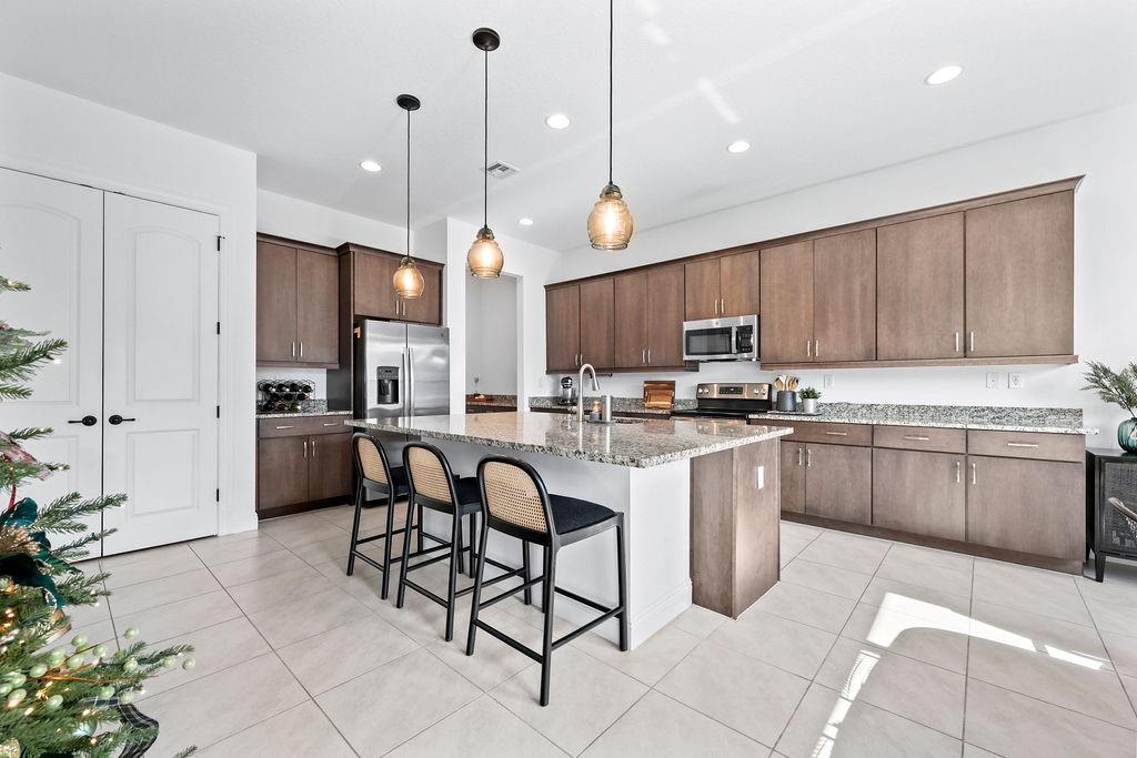 Coral Lago - Residential