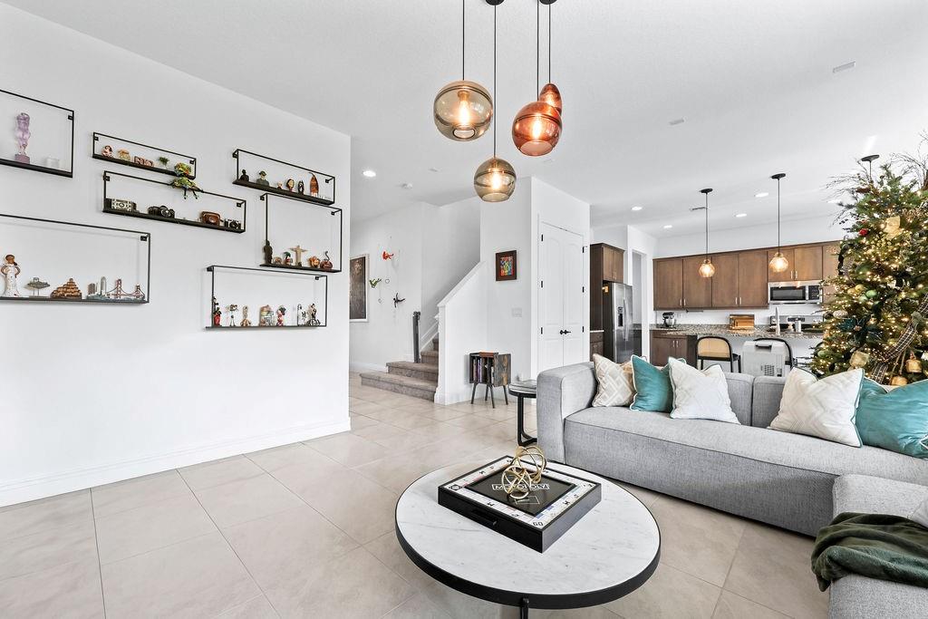 Coral Lago - Residential