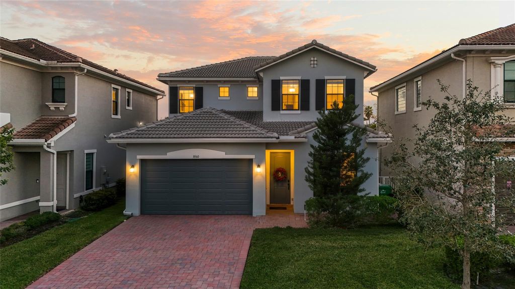 Photo of 8560 NW 39 Court, Coral Springs, FL 33065 (MLS # F10539748)