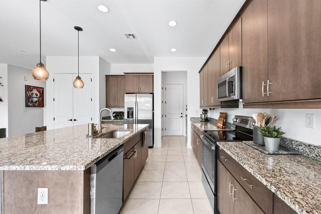 Coral Lago - Residential