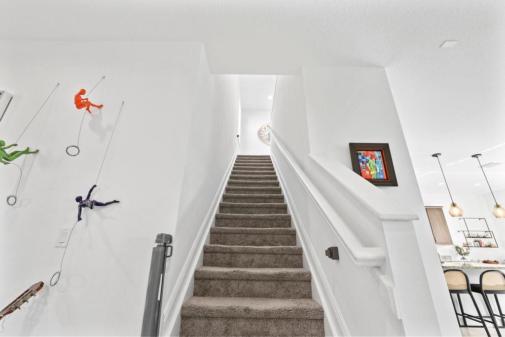 Coral Lago - Residential