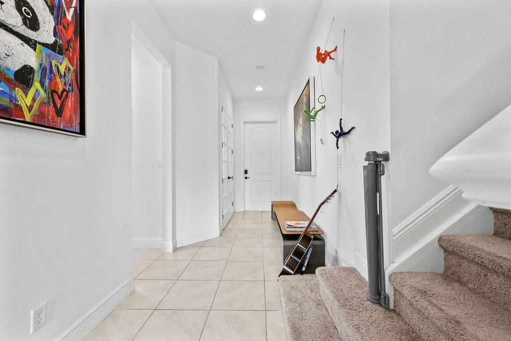 Coral Lago - Residential