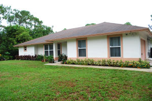 Loxahatchee - Residential