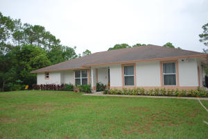 Loxahatchee - Residential