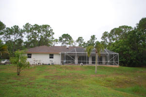 Loxahatchee - Residential