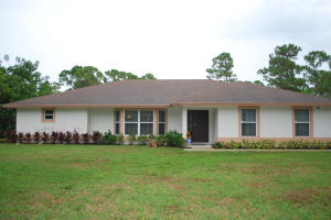 Loxahatchee - Residential