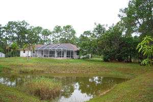 Loxahatchee - Residential