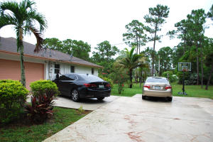 Loxahatchee - Residential