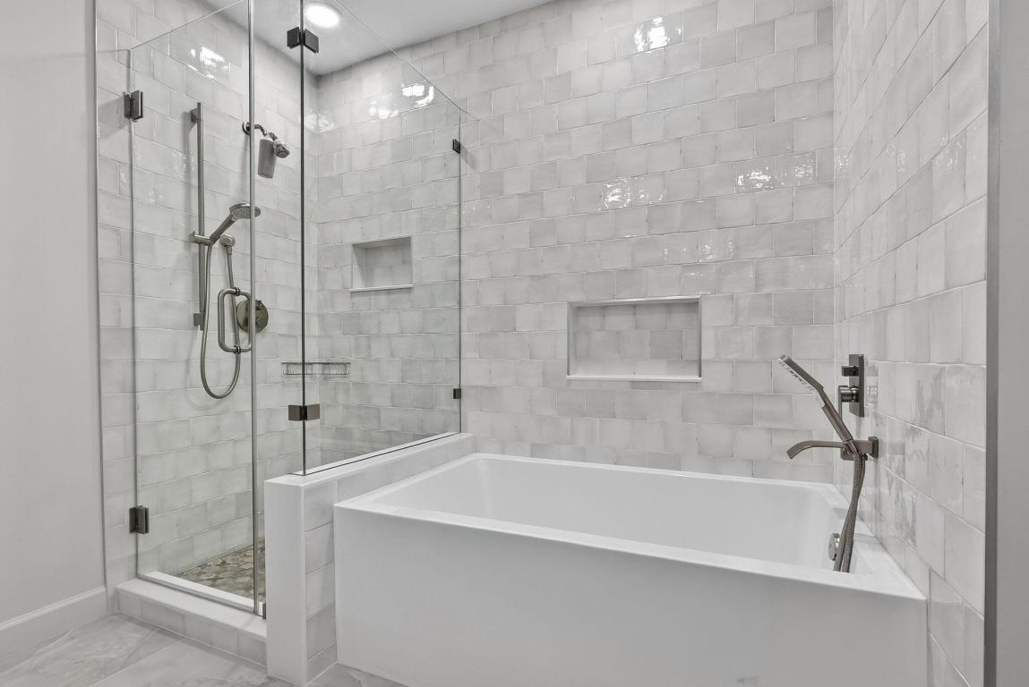 CITYPLACE SOUTH TOWER - Residential