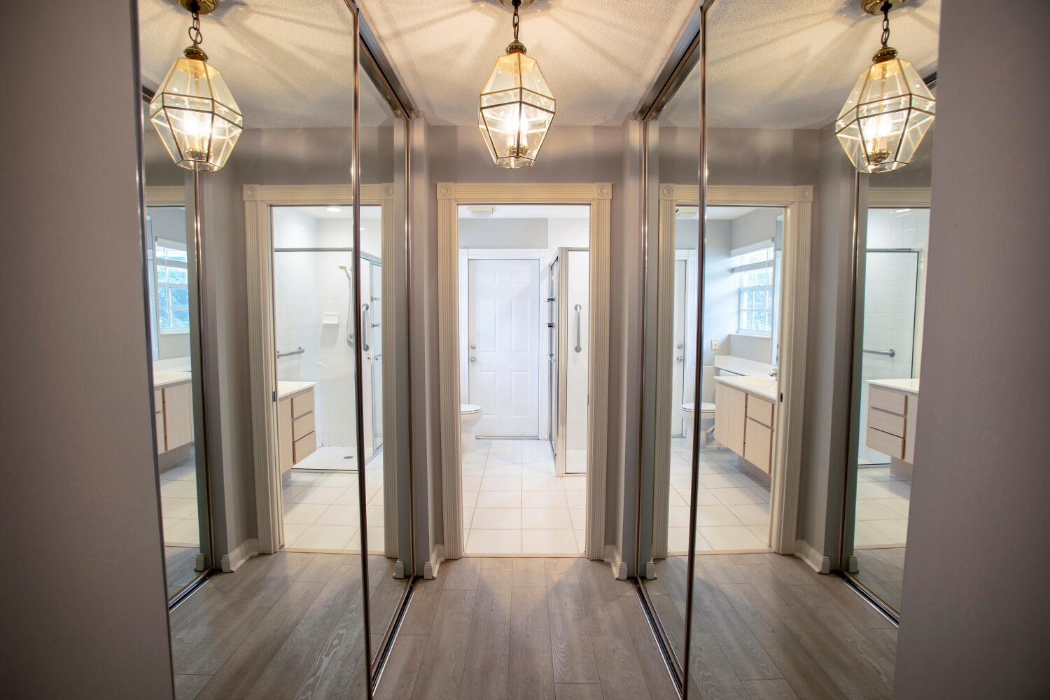 DOUBLE TREE - Residential