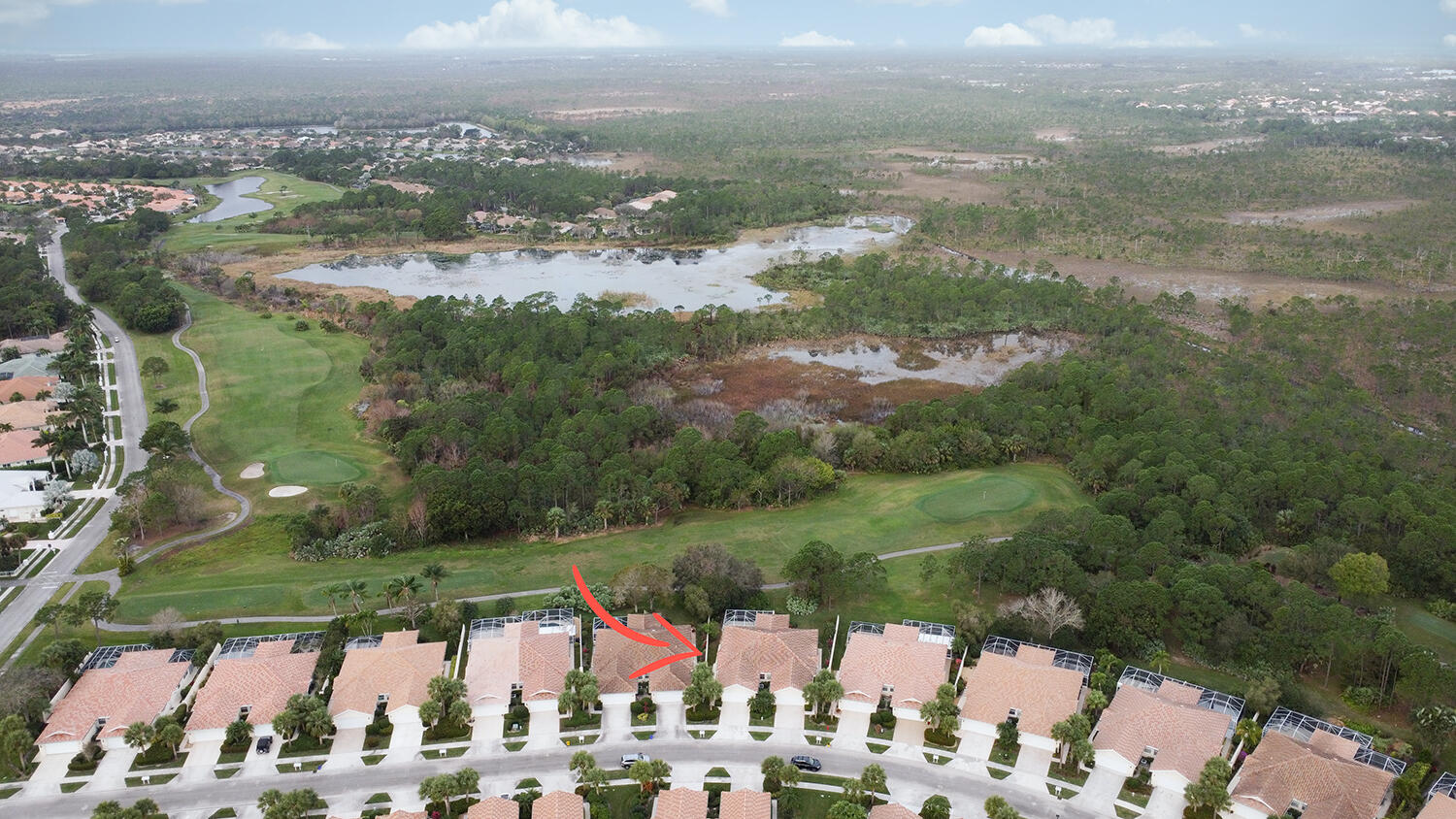 DOUBLE TREE - Residential