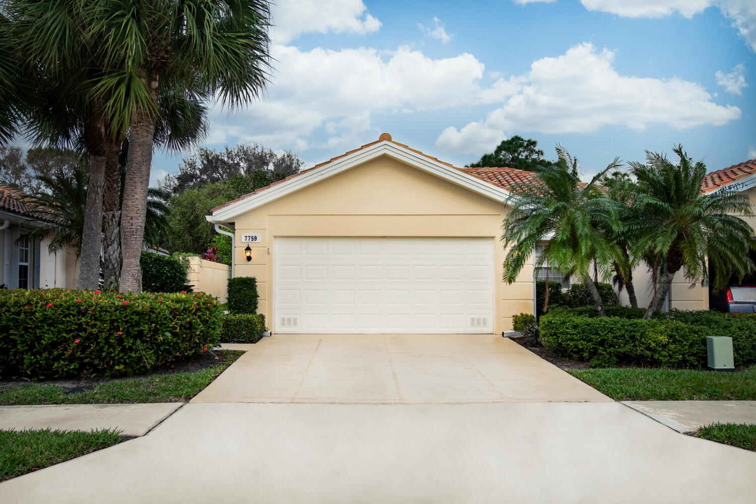 DOUBLE TREE - Residential