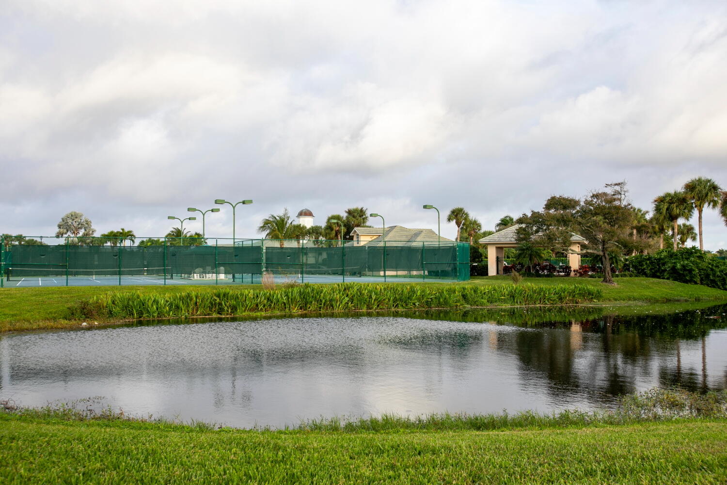 DOUBLE TREE - Residential