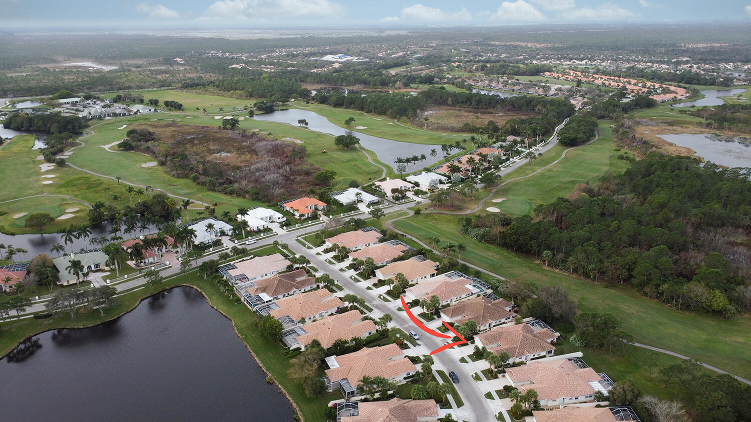 DOUBLE TREE - Residential