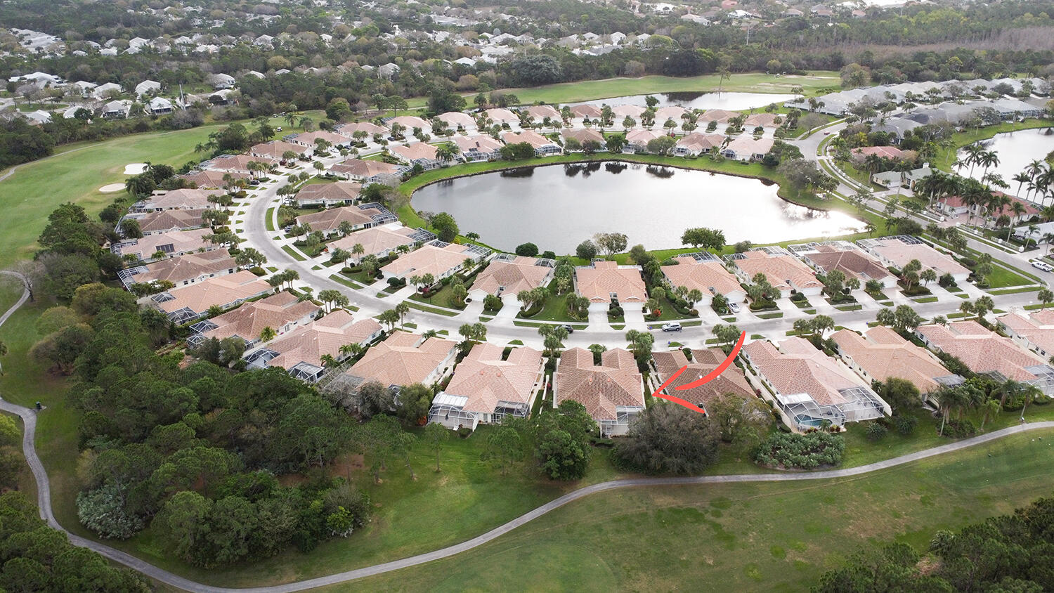 DOUBLE TREE - Residential