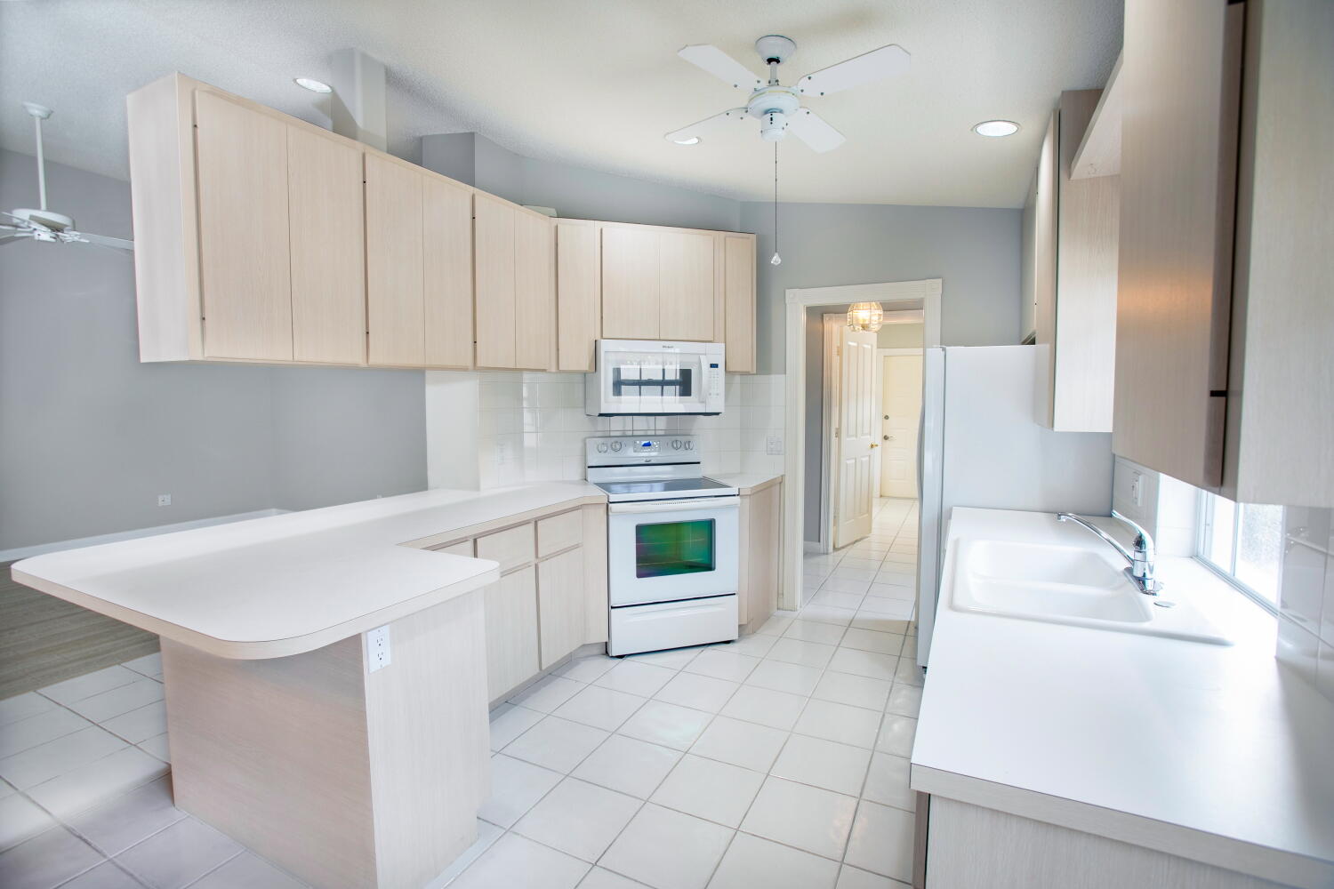 DOUBLE TREE - Residential