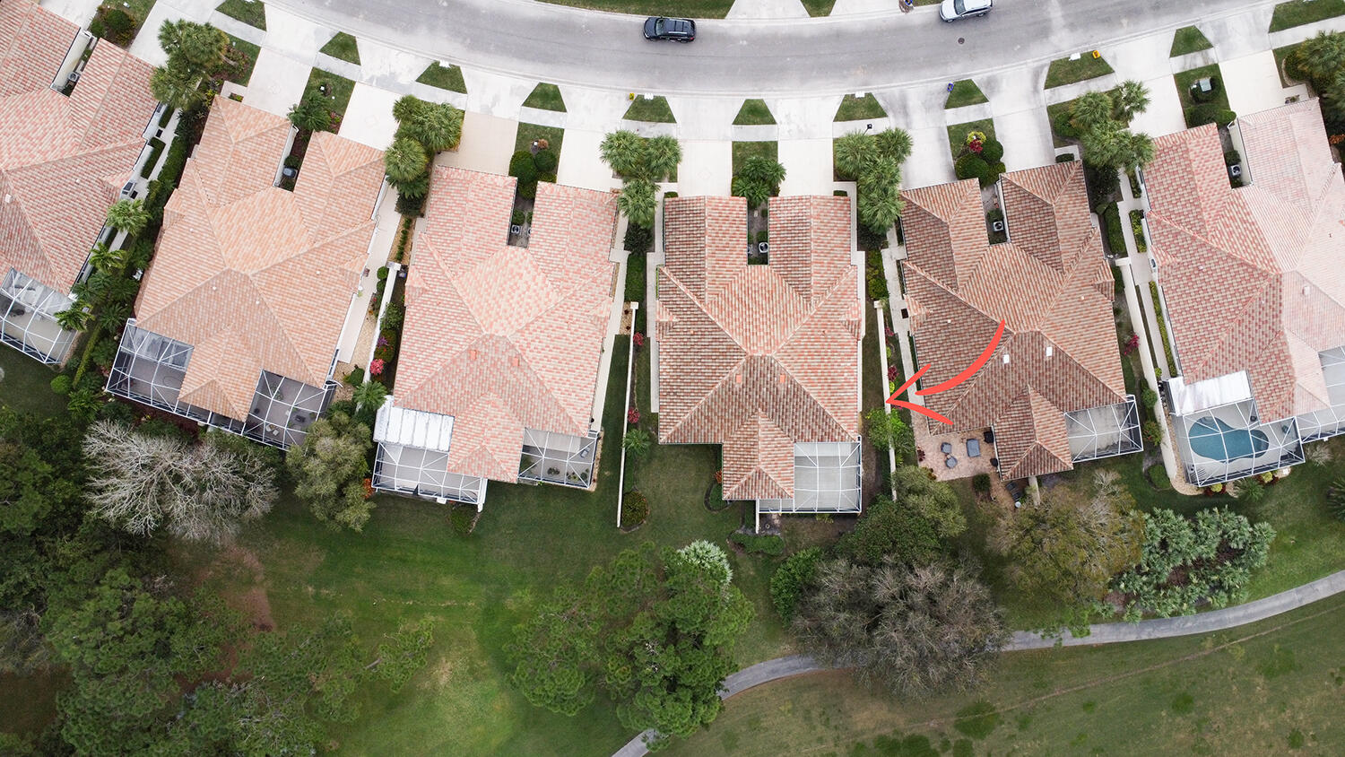 DOUBLE TREE - Residential