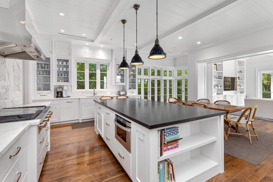 NORTH SHORE - Residential