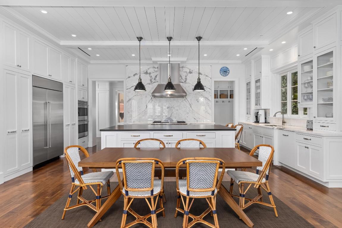 NORTH SHORE - Residential