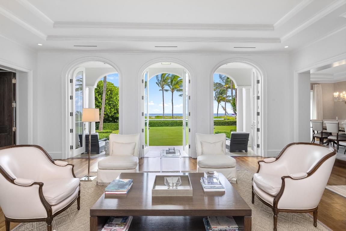 NORTH SHORE - Residential