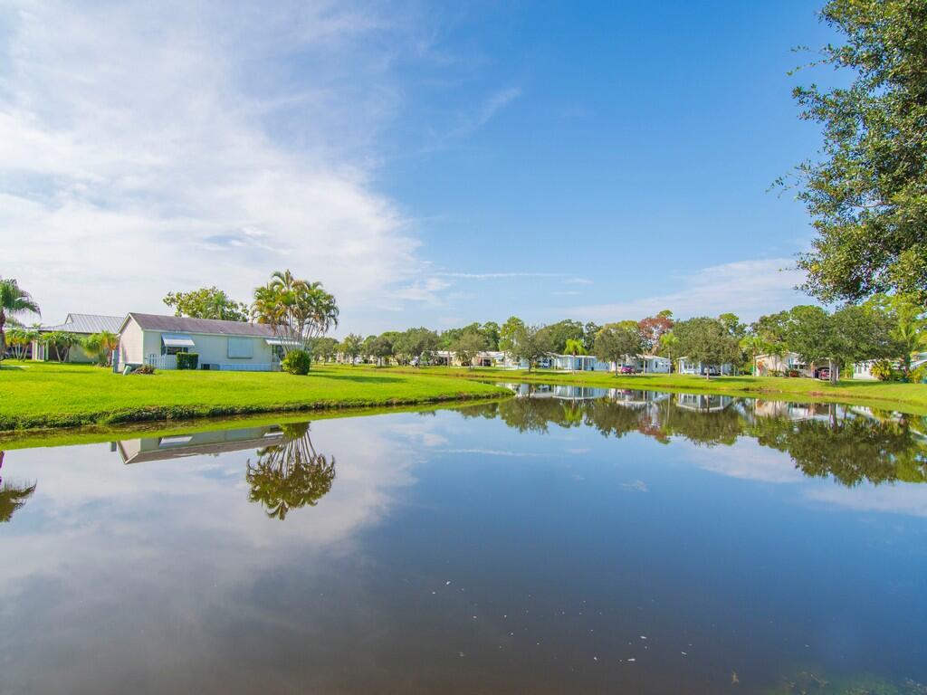 Spanish Lakes Riverfront - Residential