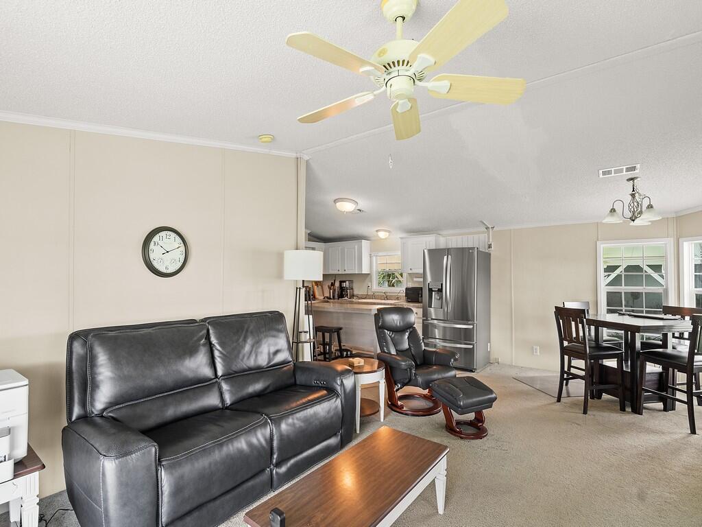 Spanish Lakes Riverfront - Residential