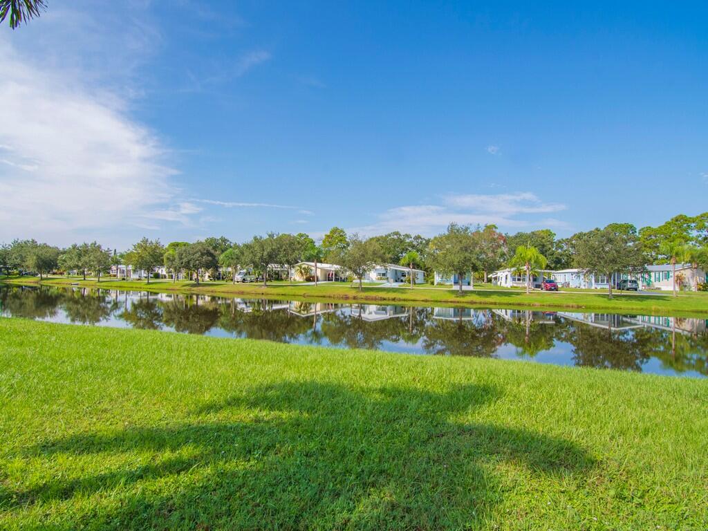 Spanish Lakes Riverfront - Residential