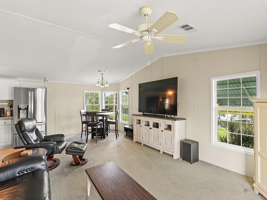 Spanish Lakes Riverfront - Residential