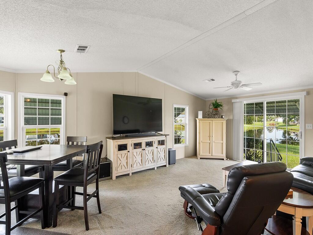 Spanish Lakes Riverfront - Residential