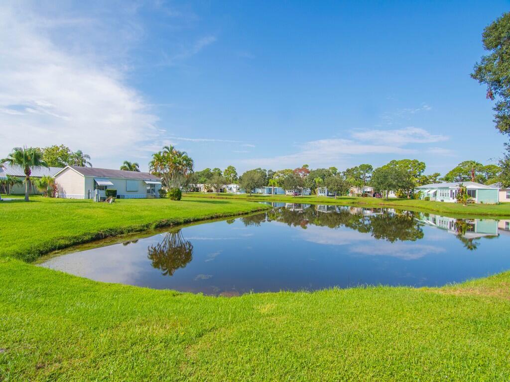 Spanish Lakes Riverfront - Residential