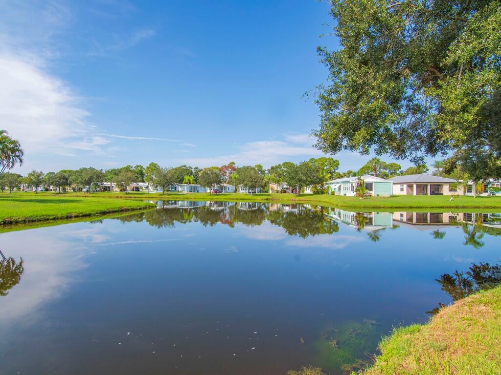 Spanish Lakes Riverfront - Residential