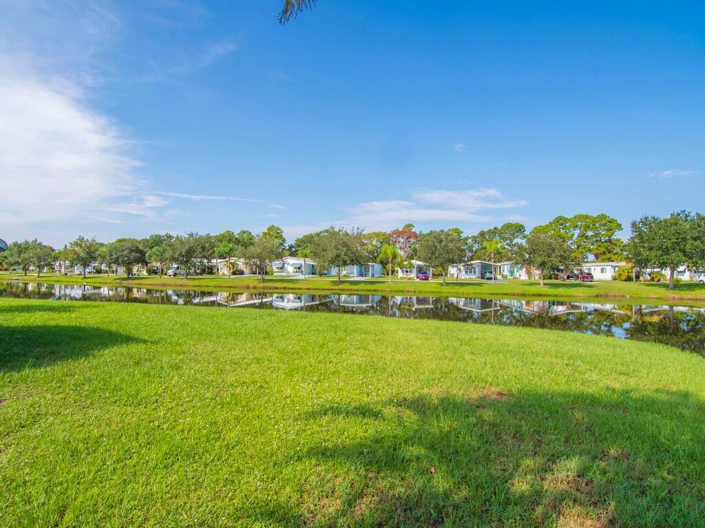 Spanish Lakes Riverfront - Residential