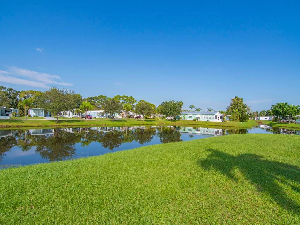 Spanish Lakes Riverfront - Residential