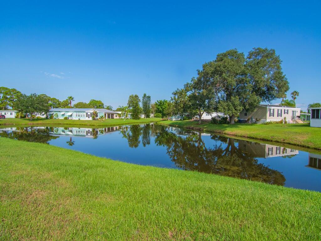 Spanish Lakes Riverfront - Residential