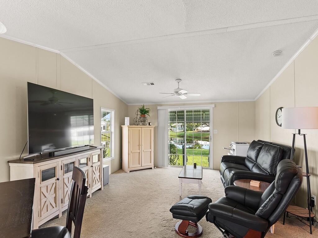 Spanish Lakes Riverfront - Residential