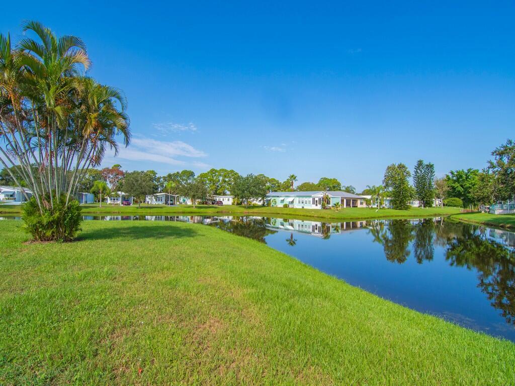Spanish Lakes Riverfront - Residential