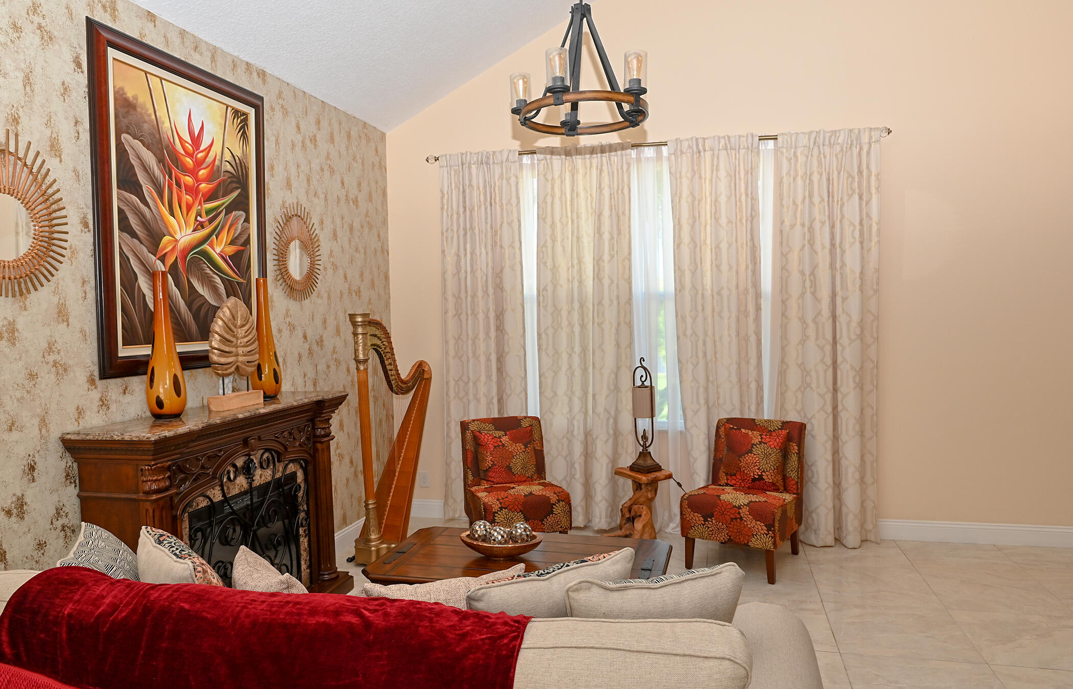 WELLINGTON TR 43 - Residential