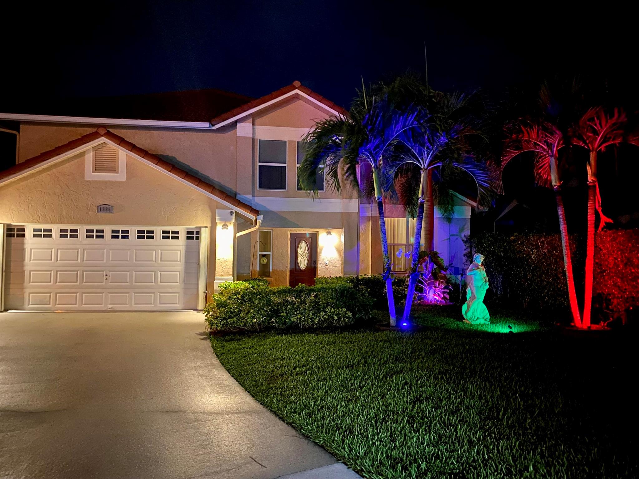 WELLINGTON TR 43 - Residential