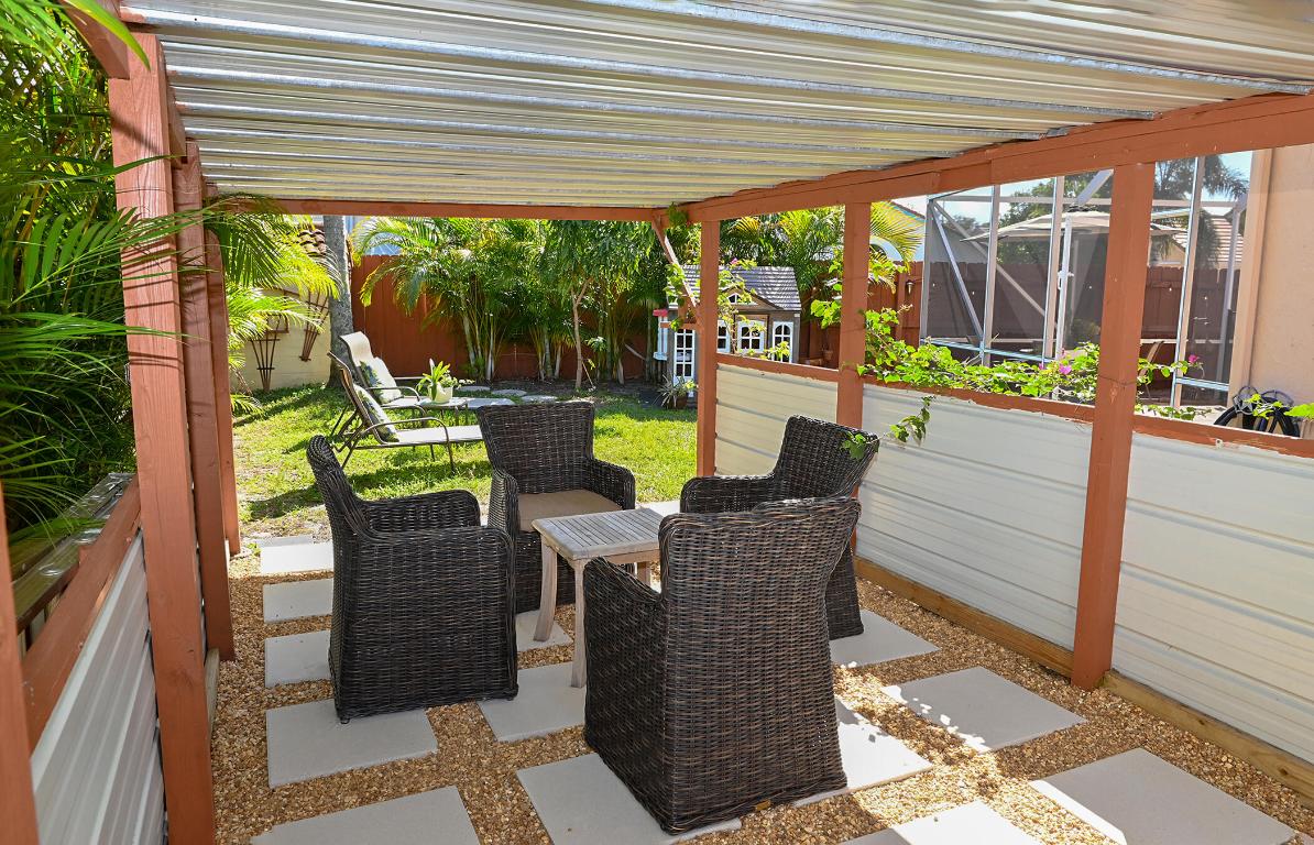 WELLINGTON TR 43 - Residential