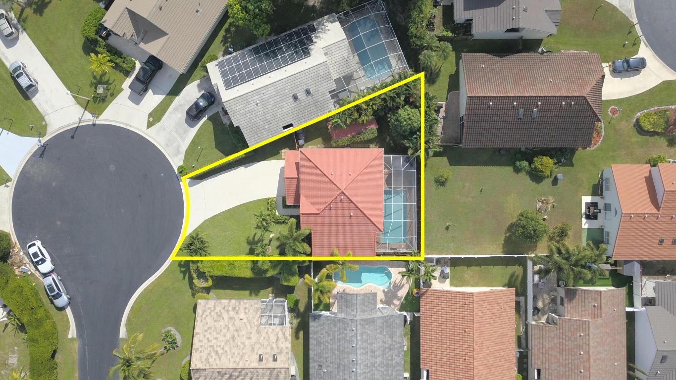 WELLINGTON TR 43 - Residential