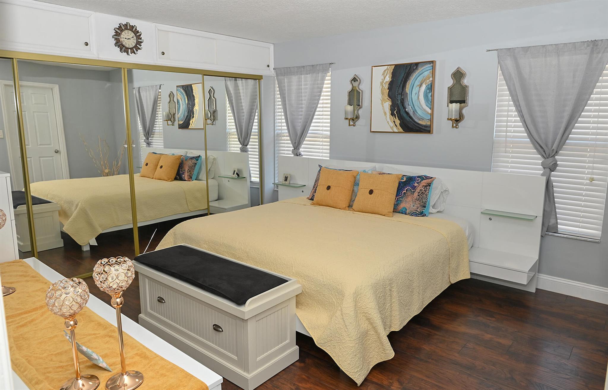 WELLINGTON TR 43 - Residential