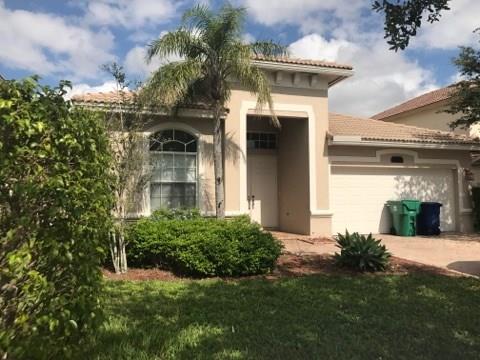 Reserve At Huntington 174 - Residential Lease