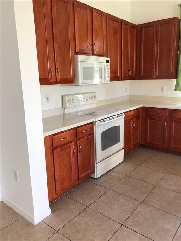 Reserve At Huntington 174 - Residential Lease