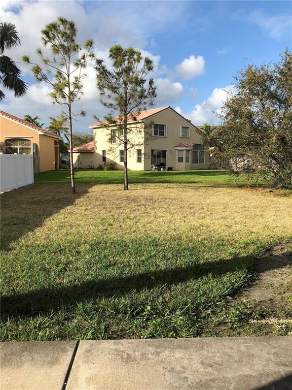 Reserve At Huntington 174 - Residential Lease