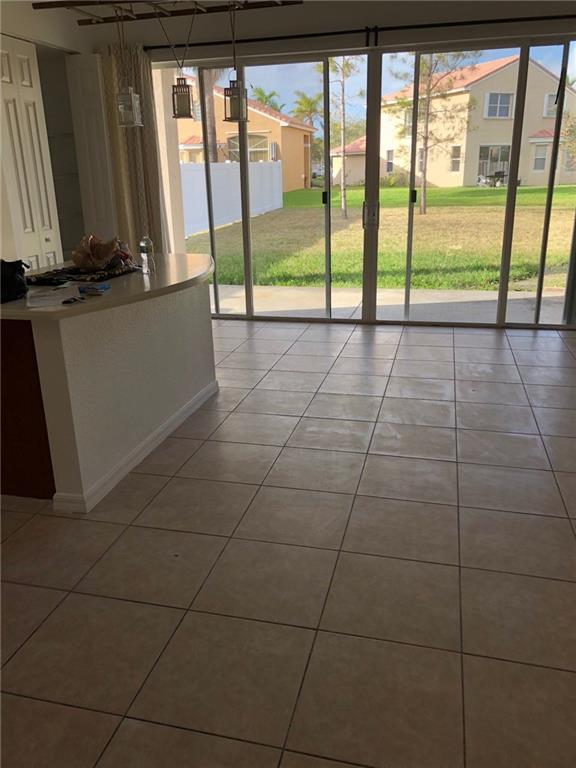 Reserve At Huntington 174 - Residential Lease