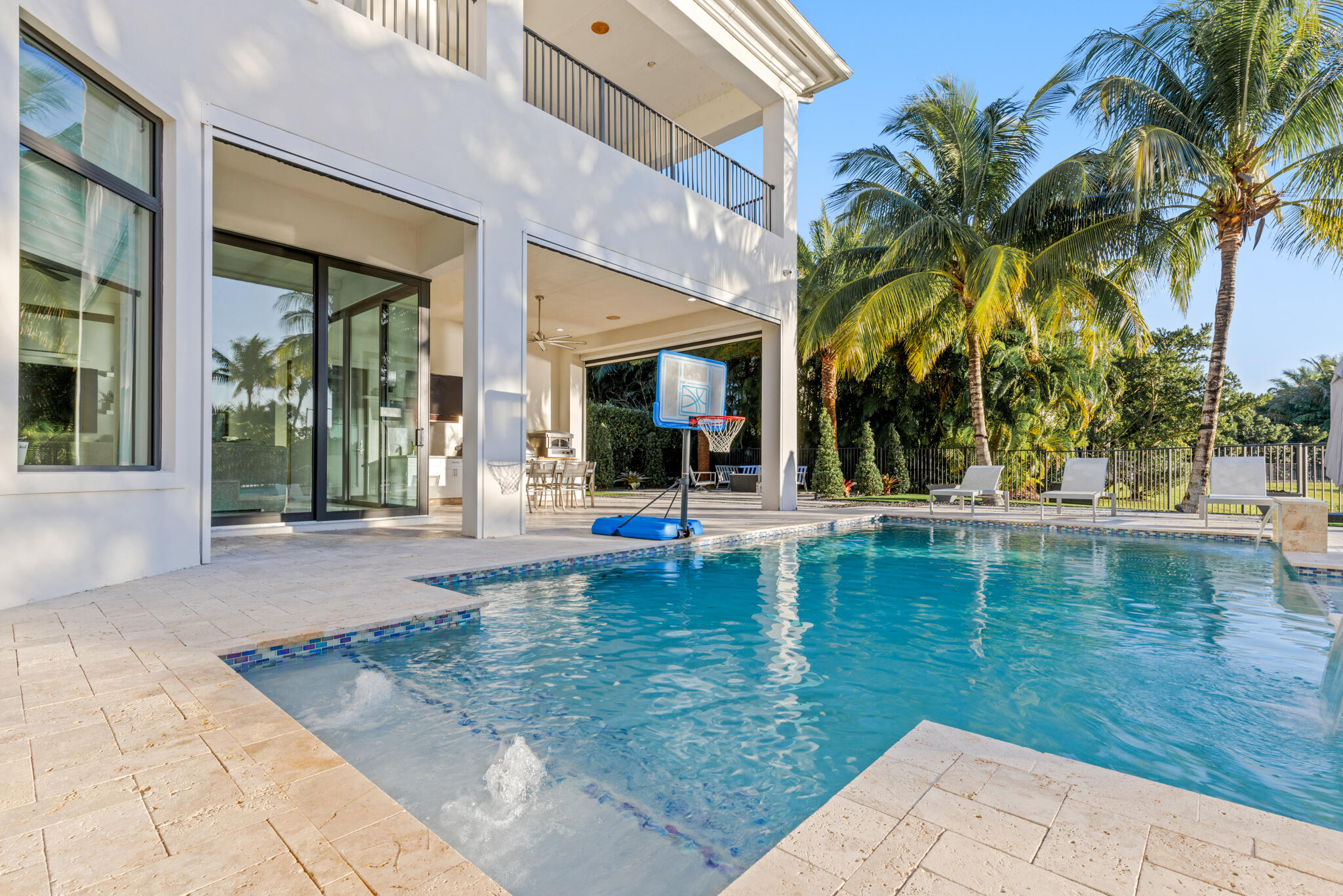 Seven Bridges - Residential